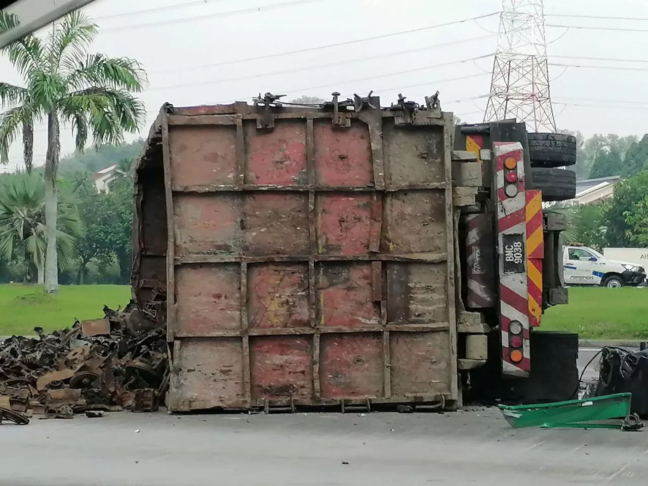 Lelaki Dedah Detik Hiba Maklumkan Pemergian Bayi 12 Bulan Pada Suami Isteri