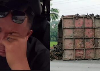 “Ni Yang Beria Kau Nak Kahwin Dulu, Bila Dah Dapat Kau Biar Orang Hina” – Jane