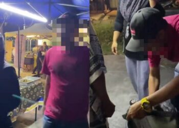 “Ni Yang Beria Kau Nak Kahwin Dulu, Bila Dah Dapat Kau Biar Orang Hina” – Jane