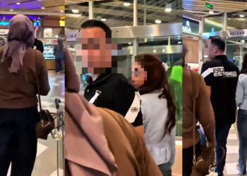 “Ni Yang Beria Kau Nak Kahwin Dulu, Bila Dah Dapat Kau Biar Orang Hina” – Jane
