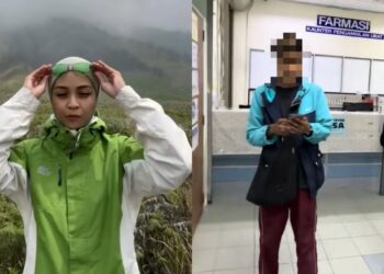 “Ni Yang Beria Kau Nak Kahwin Dulu, Bila Dah Dapat Kau Biar Orang Hina” – Jane