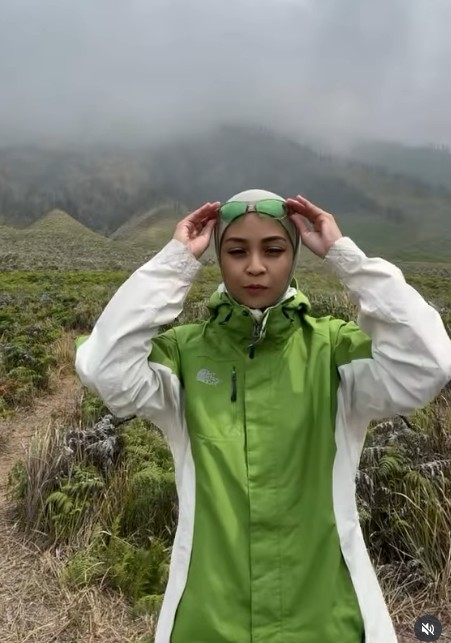 Isteri Mohon Maaf Terlanjur Kongsi Isu Peribadi, Gagal Kawal Emosi