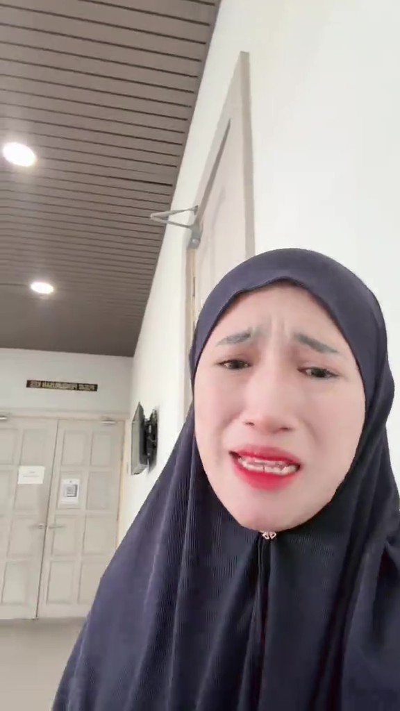 Letih Ke Mahkamah Sejak 2024, Nafkah Anak Belum Terbela, Bekas Suami Bakal Nikah