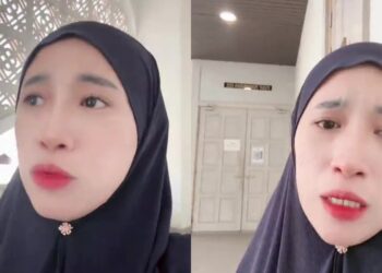 Letih Ke Mahkamah Sejak 2024, Nafkah Anak Belum Terbela, Bekas Suami Bakal Nikah