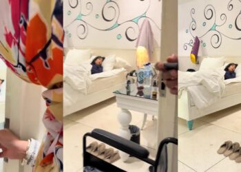 Letih Ke Mahkamah Sejak 2024, Nafkah Anak Belum Terbela, Bekas Suami Bakal Nikah