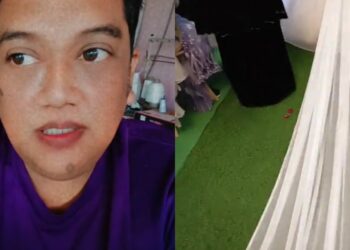Letih Ke Mahkamah Sejak 2024, Nafkah Anak Belum Terbela, Bekas Suami Bakal Nikah