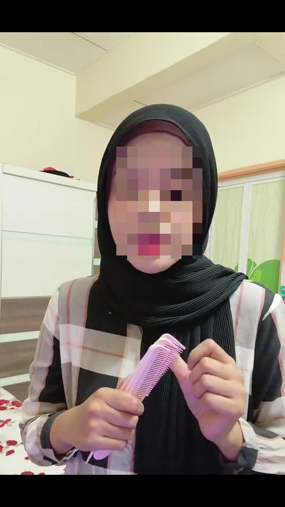 Isu Guna Sikat Tanpa Beli, Pihak Pasaraya Ingatkan Pelanggan Jaga Kebersihan