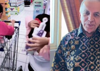 Letih Ke Mahkamah Sejak 2024, Nafkah Anak Belum Terbela, Bekas Suami Bakal Nikah