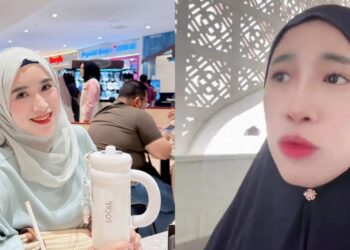 Letih Ke Mahkamah Sejak 2024, Nafkah Anak Belum Terbela, Bekas Suami Bakal Nikah