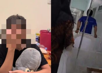 Letih Ke Mahkamah Sejak 2024, Nafkah Anak Belum Terbela, Bekas Suami Bakal Nikah