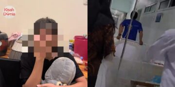 “Tetamu Tak Masuk Kalau Tuan Rumah..” – Netizen Ulas Punca Wujud Orang Ketiga