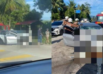 Letih Ke Mahkamah Sejak 2024, Nafkah Anak Belum Terbela, Bekas Suami Bakal Nikah