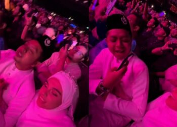 Letih Ke Mahkamah Sejak 2024, Nafkah Anak Belum Terbela, Bekas Suami Bakal Nikah