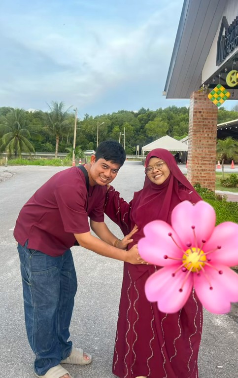 Setahun Diet, Penantian 6 Tahun Berakhir…Beby Tora Kongsi Berita Kehamilan