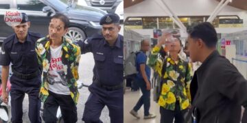 Khabar Angin Nikah Dengan Bekas Pramugari? Fizo Omar Umum Keluar Group ‘Duda’