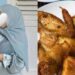 Isteri Barah Tangkap Berskandal Di Food Court, Doktor Tegaskan Cuma Kawan Rapat