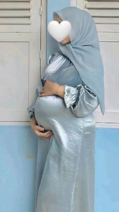 Suami Balik Kerja ‘Pang’ Isteri Sarat Hamil Yang Mahu Makan Ayam Goreng Lebih