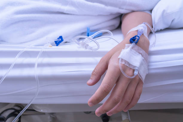Teman Dialisis 4X Seminggu, Isteri Derma Ginjal, Suami Kahwin Lain Setelah Sihat