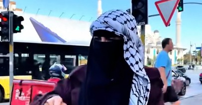 Wajah Dicam Oleh Tentera, Zizi Kirana Dedah Detik Dibawa Ke Penjara Ketziot