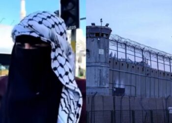 Wajah Dicam Oleh Tentera, Zizi Kirana Dedah Detik Dibawa Ke Penjara Ketziot