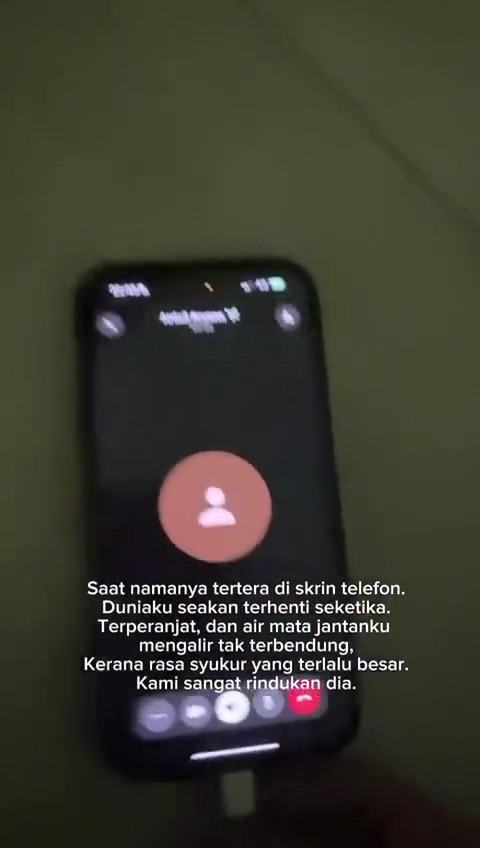Raungan & Tangisan Ardell Saat Hubungi Keluarga “Tak Makan Minum 4 Hari”