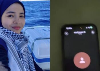 Wajah Dicam Oleh Tentera, Zizi Kirana Dedah Detik Dibawa Ke Penjara Ketziot