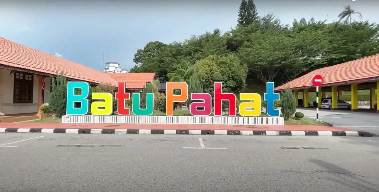 Maklum Pada Isteri Kursus Di Batu Pahat, Pegawai Gred 52 Dicekup Dengan Janda