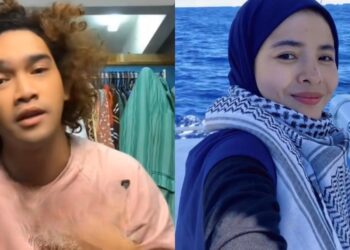 Wajah Dicam Oleh Tentera, Zizi Kirana Dedah Detik Dibawa Ke Penjara Ketziot