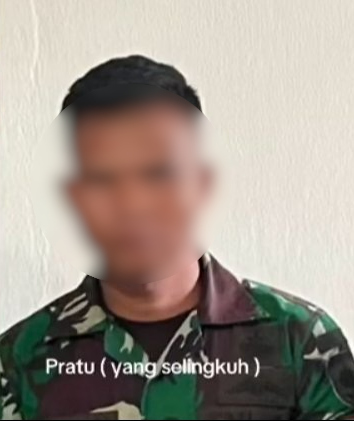 Anggota Tentera Berskandal Dengan Isteri Pegawai Atasan, Jumpa Setiap Hari Ahad
