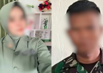 Wajah Dicam Oleh Tentera, Zizi Kirana Dedah Detik Dibawa Ke Penjara Ketziot