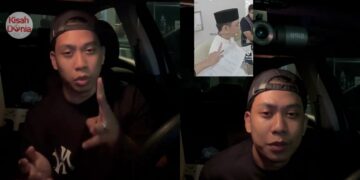 Nangis Rumah Diceroboh Pencuri, IG Story Nabila Huda Buat Fizz Fairuz Panik