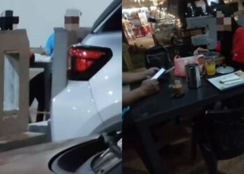 Diupah Renovate Tandas, Kontraktor Lampias Nafsu Pada Anak Klien Usia 11 Tahun