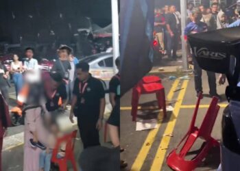 Diupah Renovate Tandas, Kontraktor Lampias Nafsu Pada Anak Klien Usia 11 Tahun