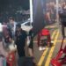 Nurin Dedah Video Meraung Tengah Malam, Rayu Bekas Suami Buka Pintu Ambil Anak