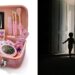 Tak Turun Berat Badan Lepas Beranak, Suami ‘Habisi’ Isteri, Bungkus Guna Plastik