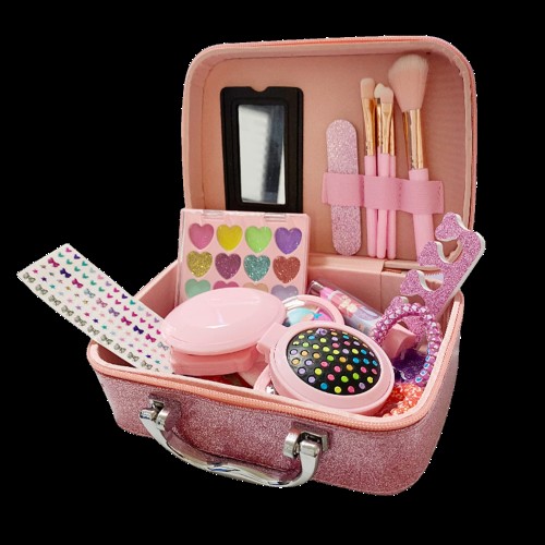 Datang Haid Sebelum Usia, Ibu Ayah Usah Belikan Anak Makeup/Produk Berbau Wangi!