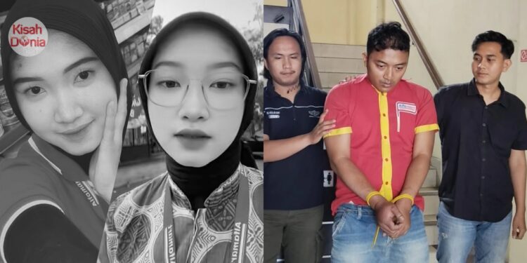 Gadis Ditemui Mengembang Di Sungai, Pelaku Adalah ‘Manager’ Tempat Kerja Sendiri