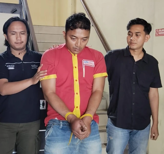 Gadis Ditemui Mengembang Di Sungai, Pelaku Adalah ‘Manager’ Tempat Kerja Sendiri