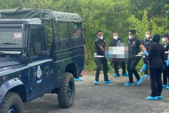 Keluar Bekerja Ke Perlis, Tubuh Lelaki Ditemui Dalam Bagasi Adalah Ejen Insurans