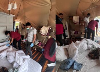 Pengantin Perawan Disahkan Hamil Pada Hari Nikah, Rupanya Terselit Kisah Sedih