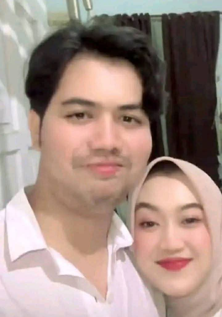 Bulan Madu Glamping Bertukar Hiba, Pengantin Baru ‘Tewas’ Didakwa Keracunan Gas