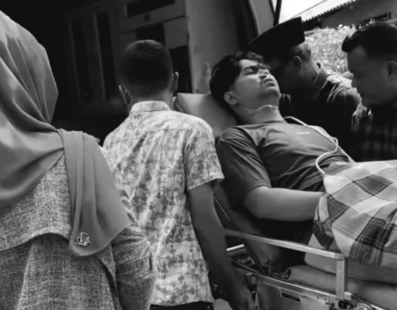 Bulan Madu Glamping Bertukar Hiba, Pengantin Baru ‘Tewas’ Didakwa Keracunan Gas