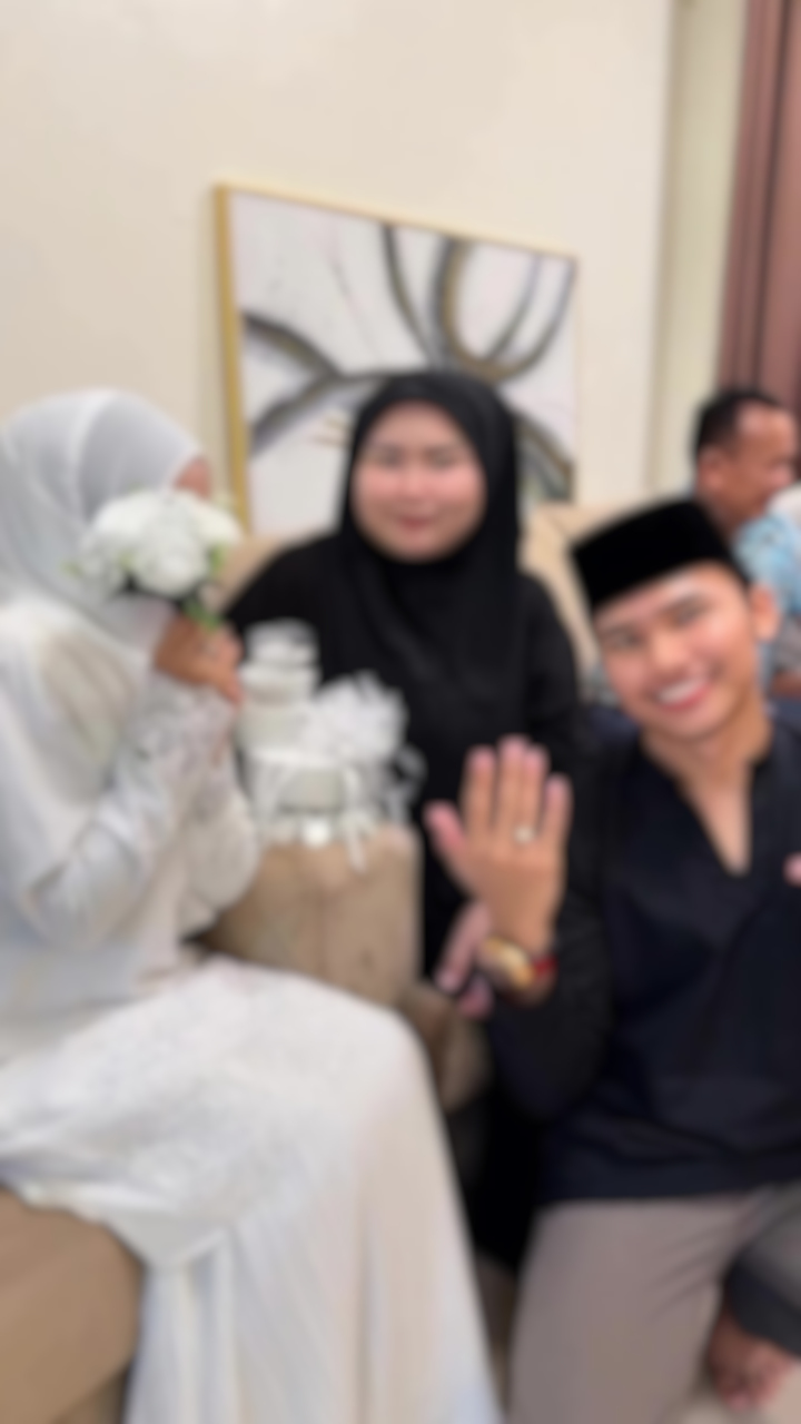 Bakal Mentua Batal Nikah & Hina Peniaga Pasar Malam “Kerja Kau Takde Pencen”