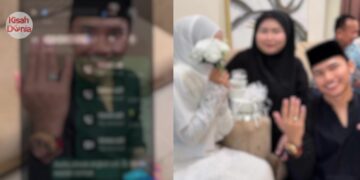 Bakal Mentua Batal Nikah & Hina Peniaga Pasar Malam “Kerja Kau Takde Pencen”