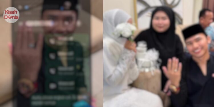 Bakal Mentua Batal Nikah & Hina Peniaga Pasar Malam “Kerja Kau Takde Pencen”