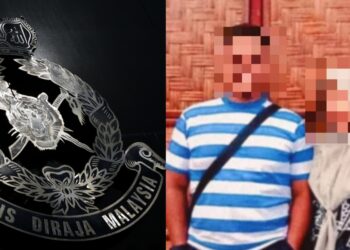 Teman Lelaki Mak Guard Cuba ‘Cemari’ Maruah Murid Darjah 3 Dalam Tandas Sekolah