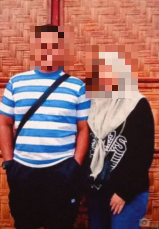 Teman Lelaki Mak Guard Cuba ‘Cemari’ Maruah Murid Darjah 3 Dalam Tandas Sekolah