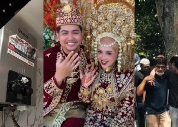 Teman Lelaki Mak Guard Cuba ‘Cemari’ Maruah Murid Darjah 3 Dalam Tandas Sekolah