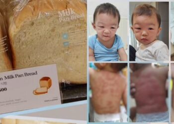 Teman Lelaki Mak Guard Cuba ‘Cemari’ Maruah Murid Darjah 3 Dalam Tandas Sekolah