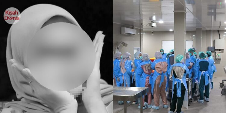 Pergi Hotel Dengan Lelaki Lain Saat Suami Kerja, Wanita Hamil Ditemui Tewas